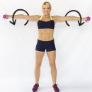 반송동055 | 피티/창원 중앙동 PT/창원 24시 헬스장] 부위별 고민 해결을 위한 운동 루틴, 피트니스055용호점 에서!