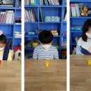 10/28(목) 색깔 컵 사물명상 &amp; 할리갈리 컵스 이미지