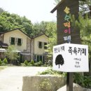 솔수펑이족욕카페 이미지