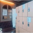 겨울이 머무는 집 이미지