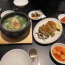 UR(강릉시)-[항구로]-하-2 | 피쉬컬쳐🐟_제철 해산물을 사용한 강릉 한식 다이닝🥂