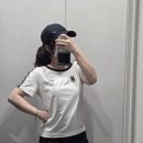 널디 - 33875 | 널디 세일 사은품 티셔츠 득템! 프리 사이즈 키작녀 후기 (w. 널디 세일 추천 정보 💖)