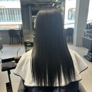 울산 삼산동 미용실 제이브헤어 곱슬머리 단백질 클리닉 후기