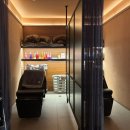 매교역 푸르지오SKVIEW(아) 제1 | 수원 매교동(매교역) 미용실 아이디헤어 레이어드C컬펌 후기