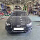 A4 30 TDI / 8K / 2016 / CSU / 176,719km / 00276 이미지
