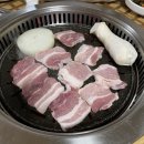 전남 광양 삼겹살 맛집)현지인 추천 창덕 돈사랑 메뉴/후기
