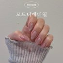 모드니에네일