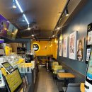 컴포즈커피 인천삼산점 | 인천 작전역 카페 컴포즈커피, 디카페인 커피·망고스무디 후기