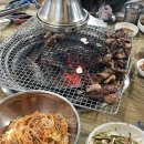 육림보쌈숯불구이후평점 이미지