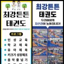 운정 태권도장 이미지