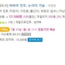 바바라 민토, 논리의 기술