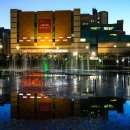 수완호수공원 이미지