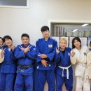 민앤마이노 유도클럽 이미지
