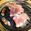 오필승숯불닭갈비