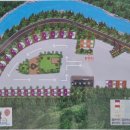 뱀사골민박촌 | 전북 남원 지리산국립공원 지리산학천야영장 카라반 B01 이용후기 국립공원공단 국립공원야영장 250322