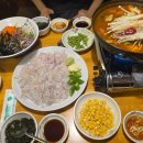 대찬횟집 - 종로구 우정국로2길 10 | 종각 대찬횟집 방문 후기｜제철 활어회와 대방어 맛집, 회식하기 좋은 종로 횟집