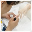 드릴반(네일미용) 이미지