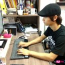 옴므st 이미지