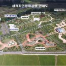 천년학 힐링타운 이미지