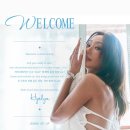 [컴백] 효린 ‘Wait’ Welcome Letter 이미지