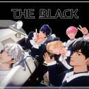 TheBlack네이버 밴드로 초대합니다 이미지