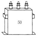 커패시터[ capacitor] - 콘덴서(condenser) 이미지