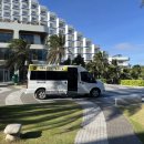 오션 스파 짐 | 멜리아 빈펄 깜란 근처 마사지 받기 좋았던 오션스파 후기!