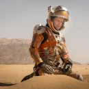 martian story