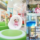 라온포레키즈풀빌라 이미지