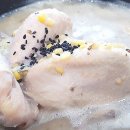 지호한방삼계탕 이미지