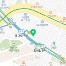 매머드익스프레스홍대경의선숲길점 이미지
