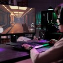 MOON스크린골프 이미지