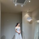 [W-22]광주 브라이덜헤미쉬 신사옥 방문 / 2부드레스 피팅&amp;셀렉 후기