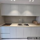 제일씽크공장 | [내돈내산]상담부터 결과까지 믿음 갔던 ㅣ한라씽크 주방 수리 후기