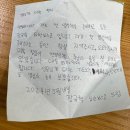 압량성당 주일학교 성모님께 드리는 편지 이미지