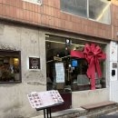 꿈빛 | 부산 전포 카페 케이크 맛집 디저트 로지