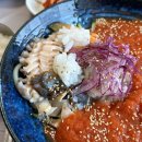 대게마을 거제일품물회 본점 이미지