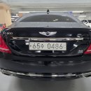 제네시스 EQ900 프리미엄 럭셔리 오토 이미지
