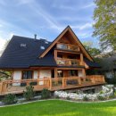 초록숲민박 | 5월 동유럽 여행 준비 ⑤ㅣ자코파네 숙소 찾기 끝! 모로스키에 오코 트레킹 위치 좋은 롯지