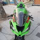 (판매완료)kawasaki zx6r 판매합니다 가격다운 이미지