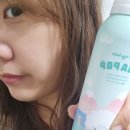 씨팝케어 | 부드러운 거품 씨팝 쿨링샴푸로 두피관리해요~