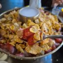 중앙로 49-3 | [대흥동 맛집] 연유소주 파는 대흥동 데이트 술집 추천 ㅣ 감성 조명 예쁜 포차중문 후기