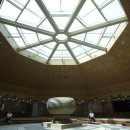 국립부여박물관 전시실 이미지