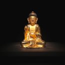 백병조 | [관람 후기] 국립중앙박물관 《새 나라 새 미술》 — 조선의 색, 백·묵·금 속으로