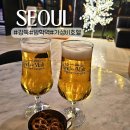 서울 가성비 호캉스 추천 10만원 미만 방학역 호텔 베이204 내돈내산