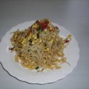 이 반찬, 나오면 무조건 드세요. 간 피로 회복이 40배 빠릅니다. 꼭 챙기세요 이미지