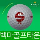 백마 골프 타운 이미지