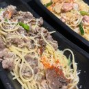 감성 캘리그라피 레시피 이미지