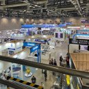 지비테크 | 2024 서울국제식품산업대전 (SEOUL FOOD) 방문 후기 다양한 산업기구 피쉬코리아 지비테크, 나우시스템즈