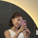왕초보생활헤어컷트 | 평택미용실 디디헤어 용이동미용실에서 뿌리염색이랑 컷트했어요!